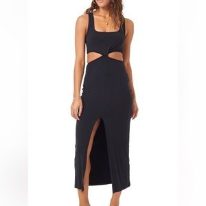BNWT L*Space Skyler dress